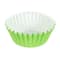 12 Packs: 36 ct. (432 total) Grease-Resistant Baking Cups by Makery®
